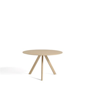 CPH 20 Round, rundt cafebord, 120 cm